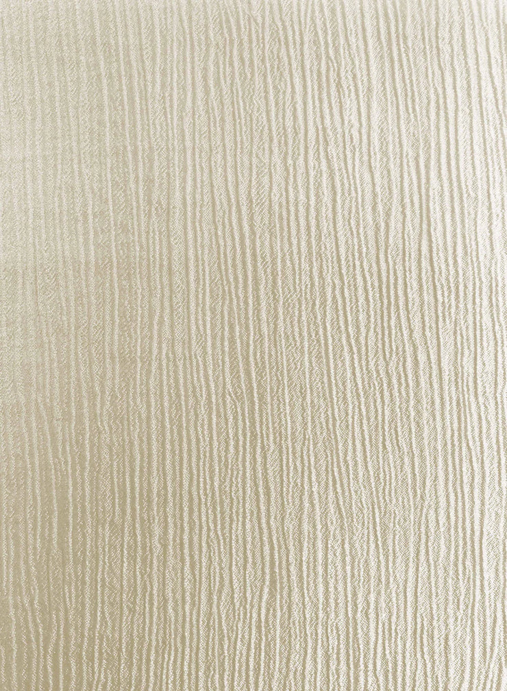 Esmaée - View Blouse - Cream