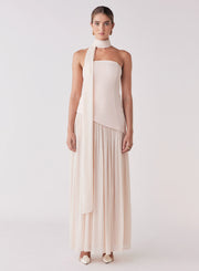 Esmaée - Viewpoint Maxi Dress