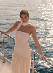 Esmaée - Viewpoint Maxi Dress