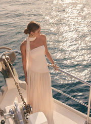 Esmaée - Viewpoint Maxi Dress