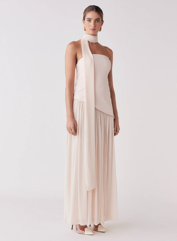 Esmaée - Viewpoint Maxi Dress