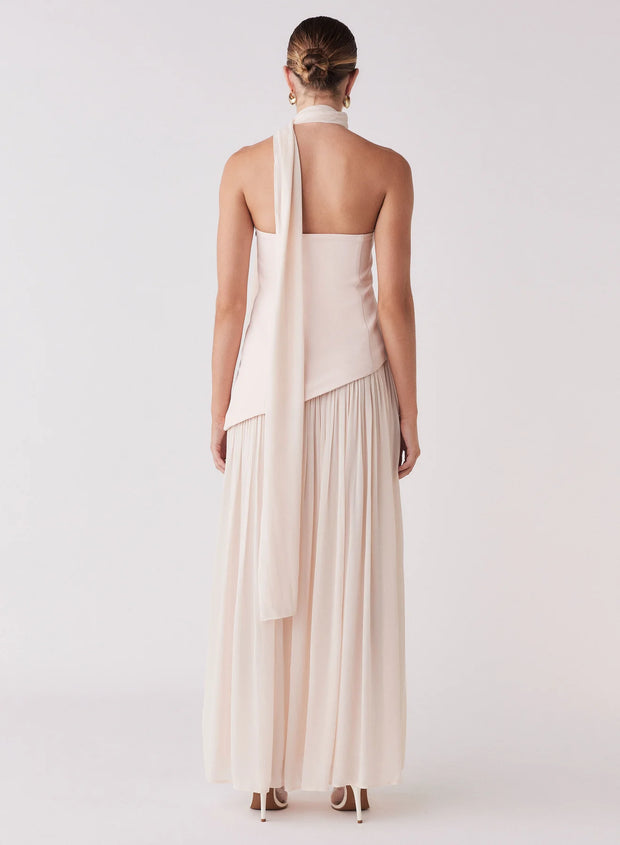 Esmaée - Viewpoint Maxi Dress