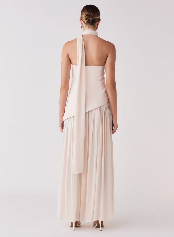 Esmaée - Viewpoint Maxi Dress