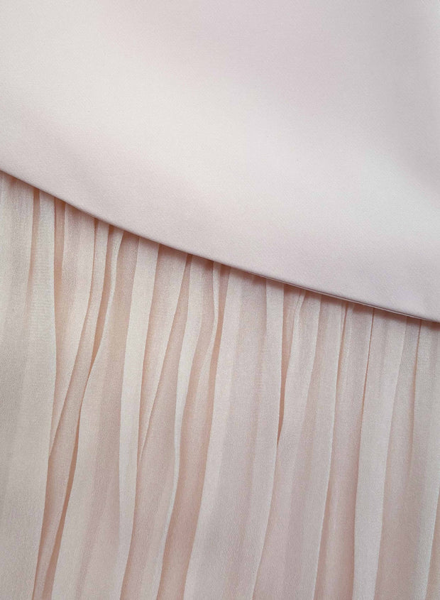 Esmaée - Viewpoint Maxi Dress