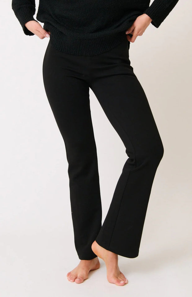 (PRE-ORDER) Vixen Pant - Black