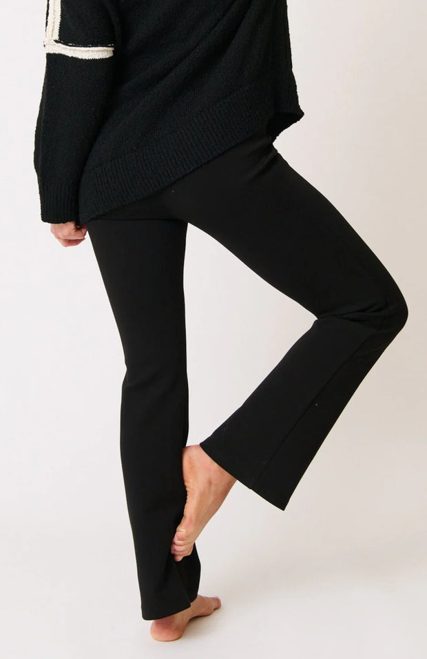 (PRE-ORDER) Vixen Pant - Black