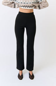 (PRE-ORDER) Vixen Pant - Black