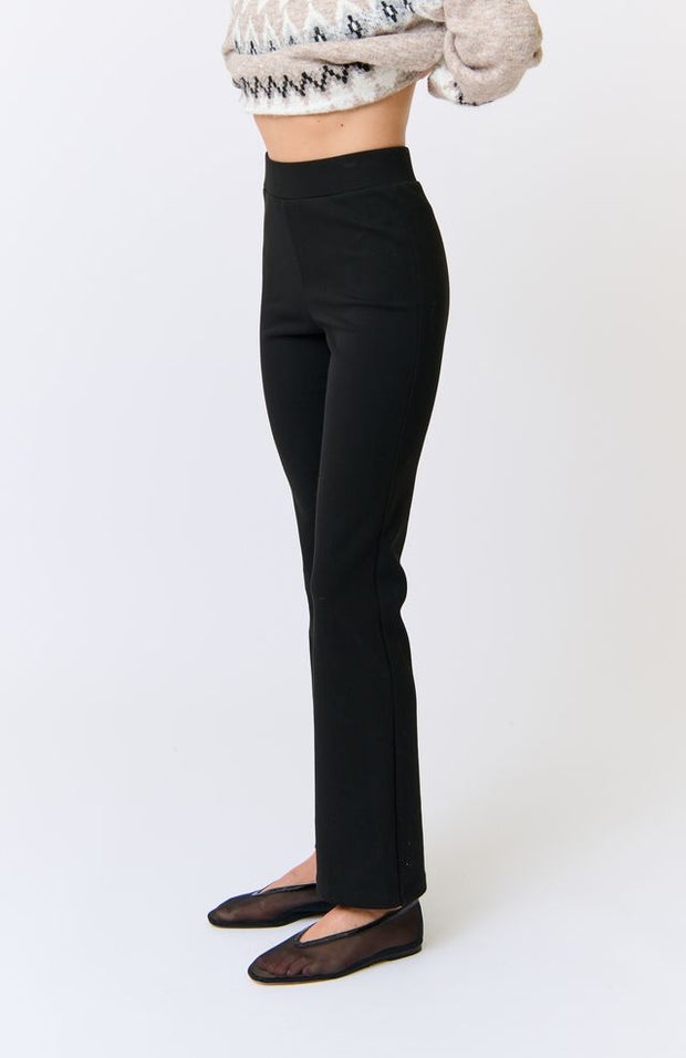 (PRE-ORDER) Vixen Pant - Black