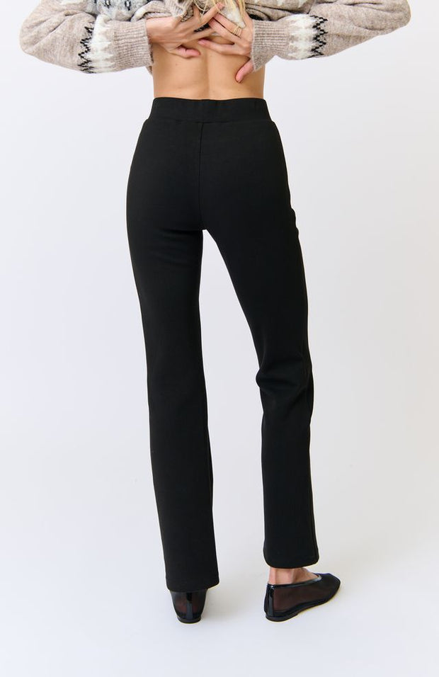 (PRE-ORDER) Vixen Pant - Black
