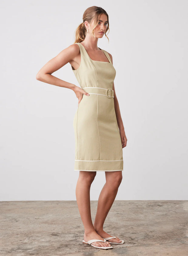 Esmaée - Voyage Dress