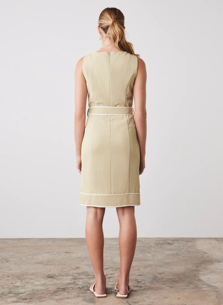 Esmaée - Voyage Dress