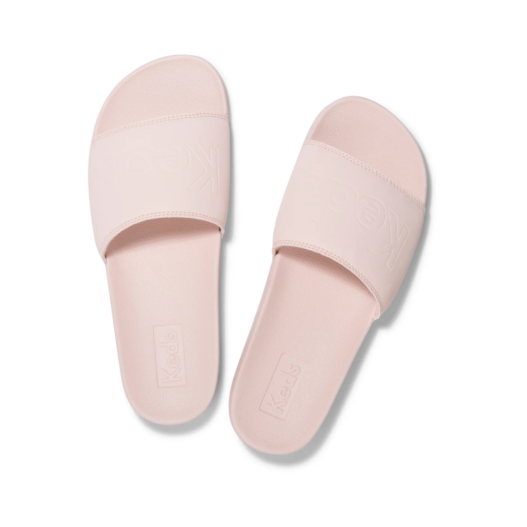 Keds slides top