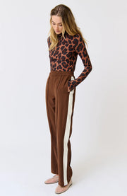 Weston Pant - Coco