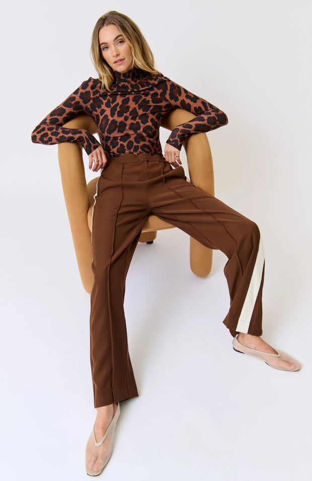 Weston Pant - Coco