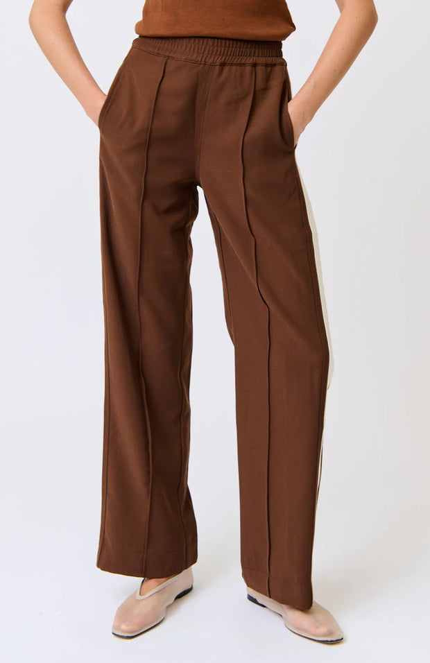 Weston Pant - Coco