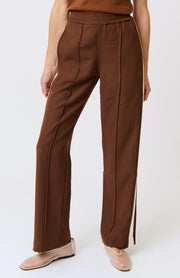 Weston Pant - Coco