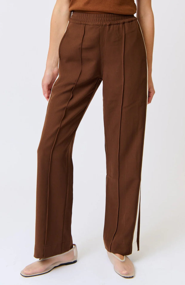 Weston Pant - Coco
