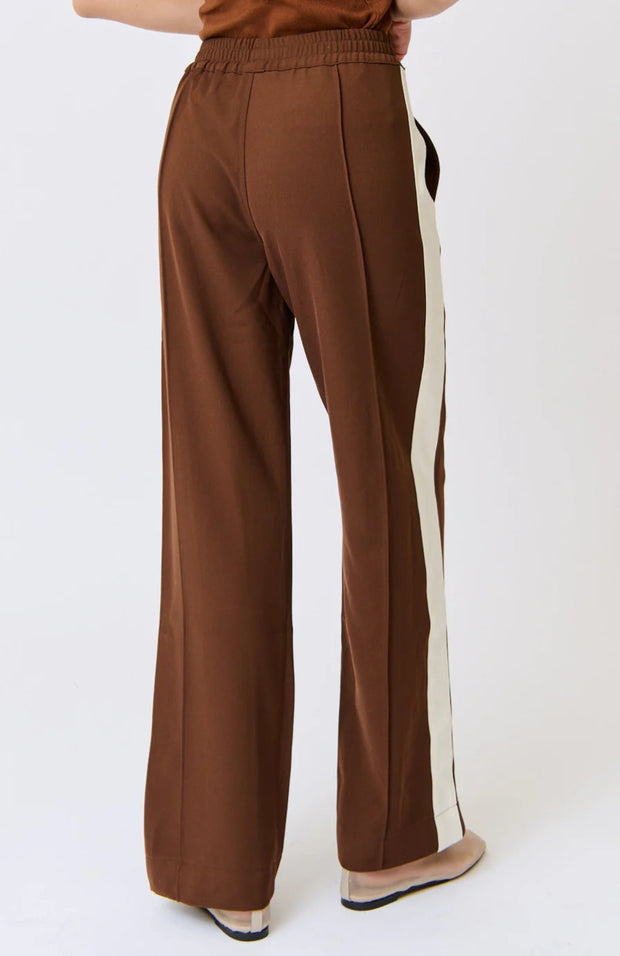 Weston Pant - Coco