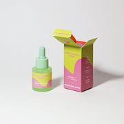 Felt Air Freshener - Wild Frangipani & Rose