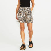 Wyatt Denim Shorts - Vintage Animal