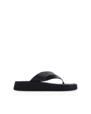 YAMIRA Thong - Black