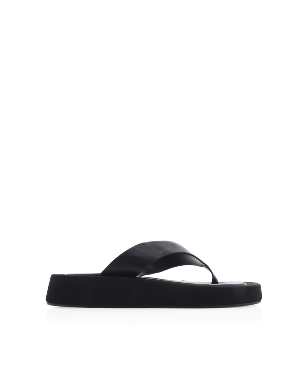 YAMIRA Thong - Black