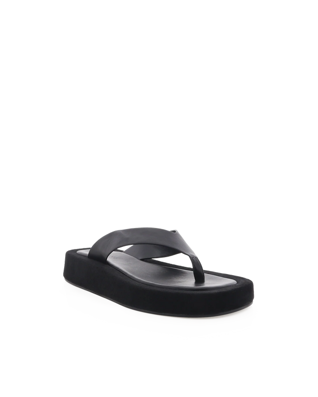 YAMIRA Thong - Black