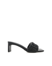 YOLENE Heels - Black