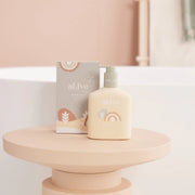 Al.ive - Baby Hair & Body Wash - Gentle Pear