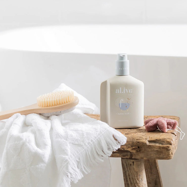 Al.ive - Bubble Bath - Apple Blossom