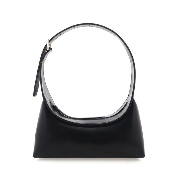 EDEN Shoulder Bag - Black