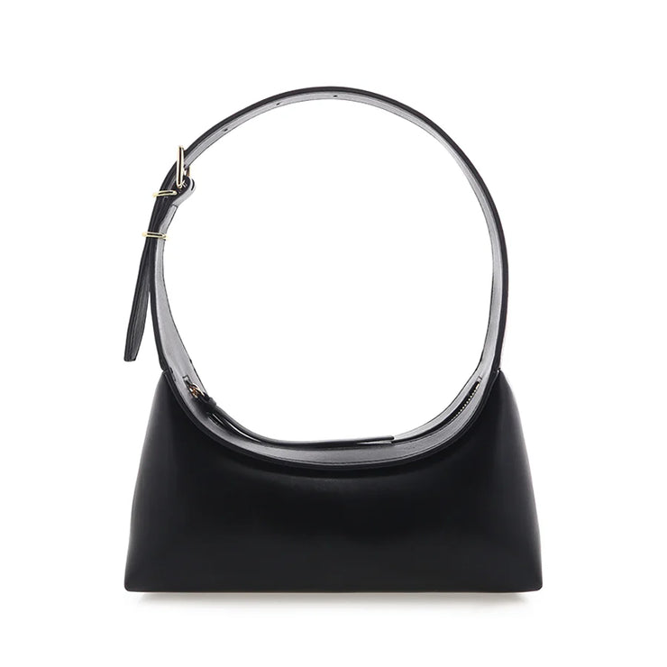 EDEN Shoulder Bag - Black