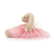 JELLYCAT Lottie Bunny Fairy