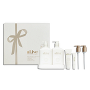 Al.ive - The Icon Set - Mango & Lychee