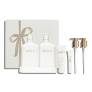 Al.ive - The Icon Set - Mango & Lychee