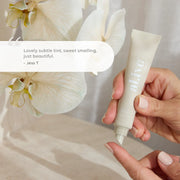 Al.ive - Tinted Lip Butter - Nude Coconut