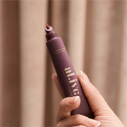 Al.ive - Tinted Lip Butter Ornament - Sweet Plum