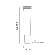 Al.ive - Tinted Lip Butter Ornament - Sweet Plum