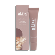 Al.ive - Tinted Lip Butter - Raspberry Blossom