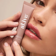 Al.ive - Tinted Lip Butter - Raspberry Blossom