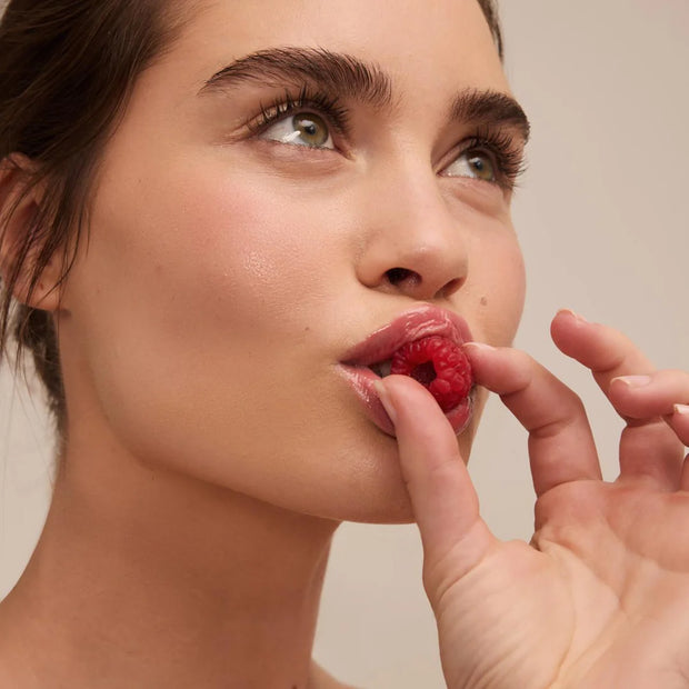 Al.ive - Tinted Lip Butter - Raspberry Blossom