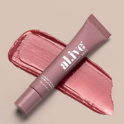 Al.ive - Tinted Lip Butter - Raspberry Blossom