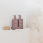 Al.ive - Wash & Lotion Duo - Raspberry Blossom & Juniper