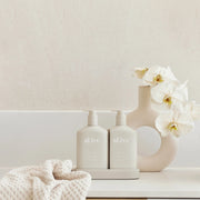 Al.ive - Wash & Lotion Duo - Sea Cotton & Coconut