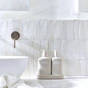Al.ive - Wash & Lotion Duo - Sea Cotton & Coconut