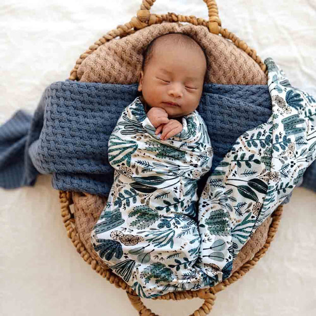 Jersey Wrap & Beanie Set - Arizona