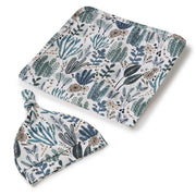 Jersey Wrap & Beanie Set - Arizona