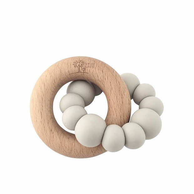 COVE Teether // Rattle