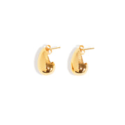 BAMBOLA Earrings - Gold