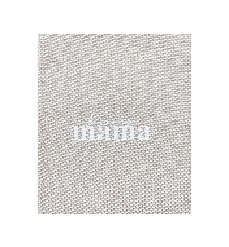 Becoming MAMA - A Pregnancy Journal